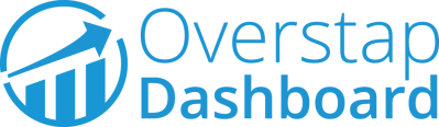 Overstapdashboard